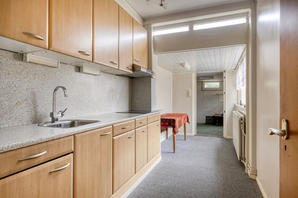 Medium property photo - Van der Capellenweg 26, 8141 EH Heino